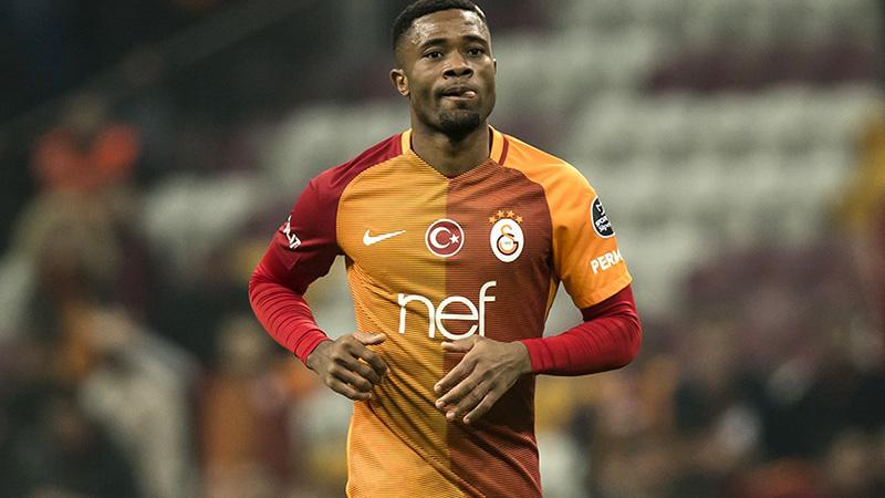 Aurelien Chedjou futbolu bıraktı!