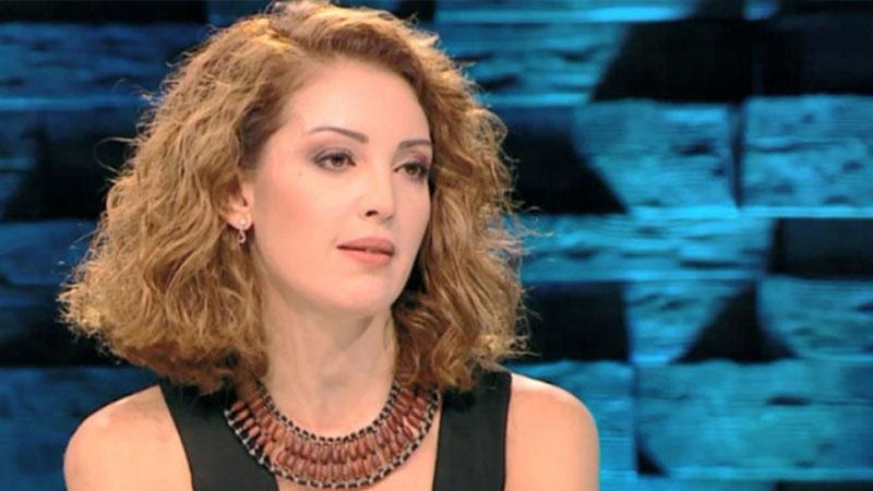 Nagehan Alçı, İTO paylaşımı nedeniyle özür diledi: İnsan bilmediği konuya girmemeli 