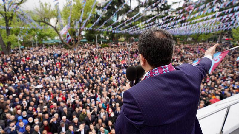 İmamoğlu’nun Karadeniz turu CHP’de nasıl yankılandı?