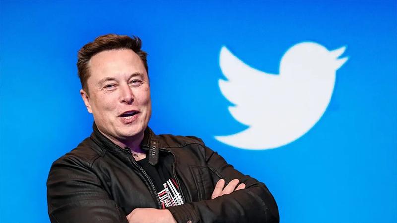 Elon Musk, Twitter'ı almak için yeni kaynak buldu