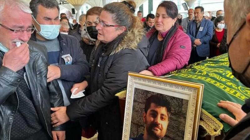 ABD'de ölü bulunan akademisyen Emre Soykök'ün ailesi: İntihar ettiğine inanmıyoruz, devletin yanımızda olmasını istiyoruz