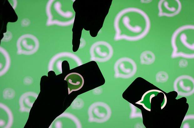 WhatsApp’ta 3 yeni özellik