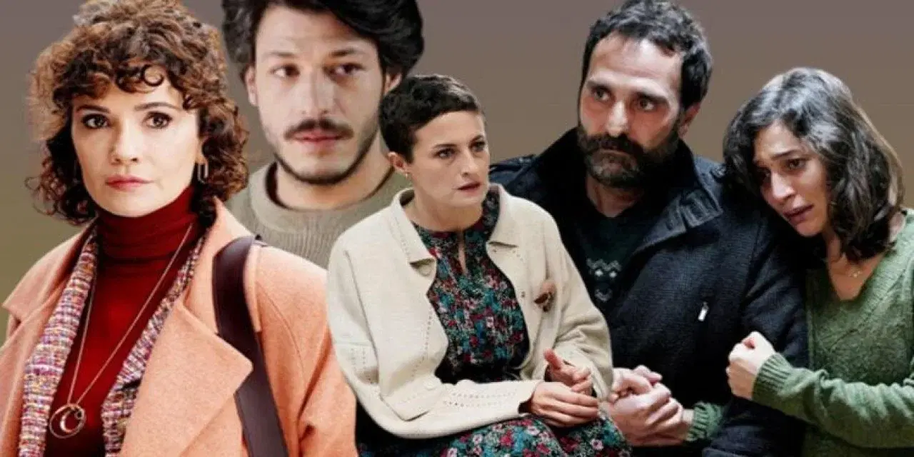 7 dizi televizyon ekranlarına veda edecek