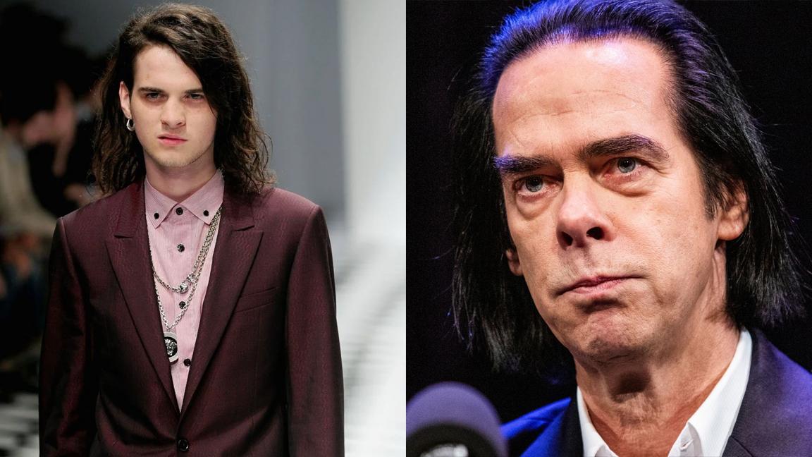 Nick Cave 7 yıl sonra ikinci oğlunu da kaybetti 