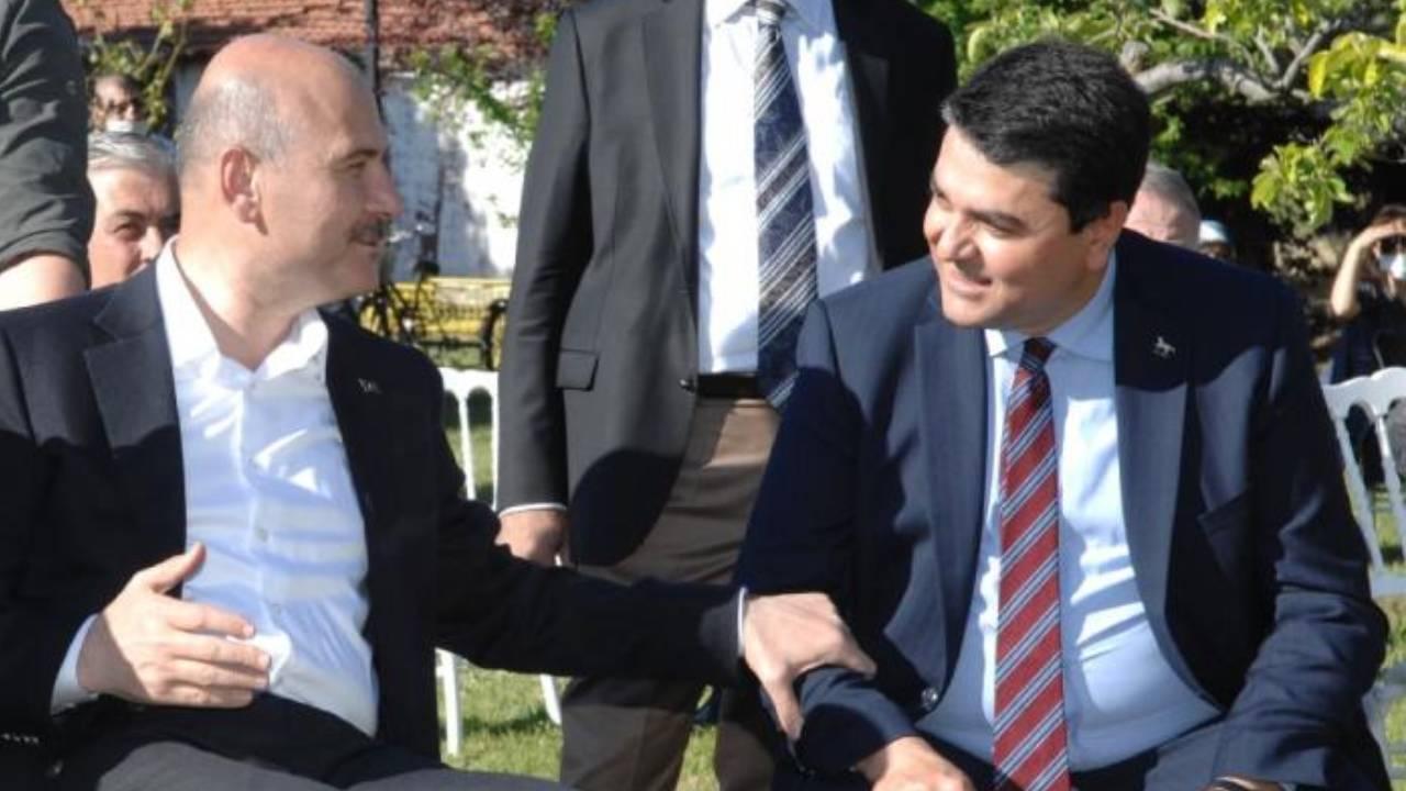 Gültekin Uysal, Süleyman Soylu’nun Demokrat Parti’den ihraç sürecini anlattı