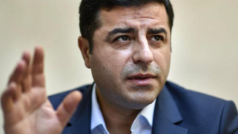 Demirtaş'ın çağrısı muhalefeti hareketlendirir mi?