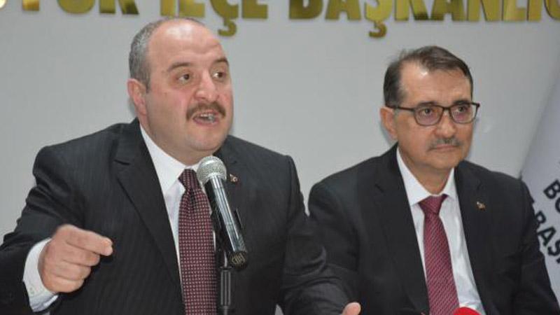 Bakan Varank: Kaftancıoğlu kararını eleştirmek ikiyüzlülüktür, bu ülkede kimseye ayrımcılık yapılmaz