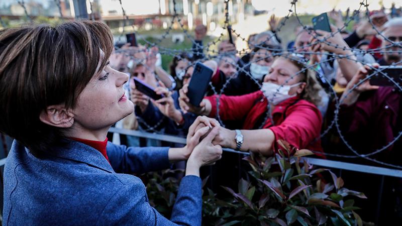 Sabah yazarı: Canan Kaftancıoğlu hâlâ il başkanlığına devam ediyor, bu gidişle kayyum atanırsa şaşırmam