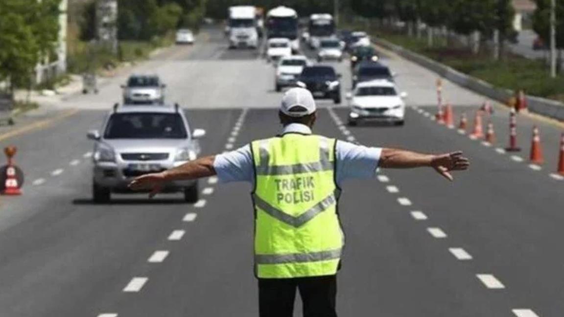 İstanbul'da yarın bazı yollar trafiğe kapatılacak