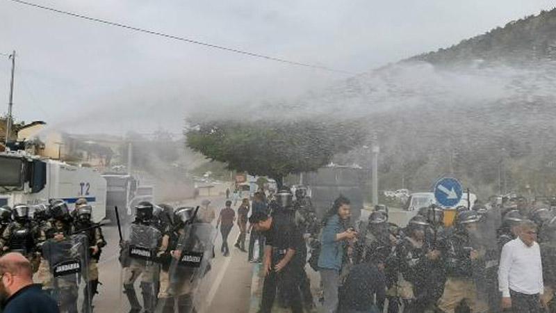 Tunceli Valiliği, 7 HDP milletvekili hakkında suç duyurusunda bulundu