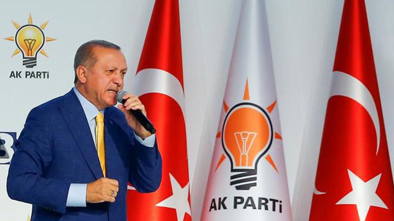 ORC Araştırma: AKP 15 ayda 8 puan kaybetti