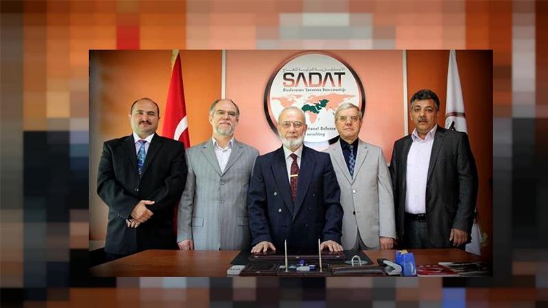 Ahmet Taşgetiren: İktidar, SADAT'la ilişkinin neresine kefildir?