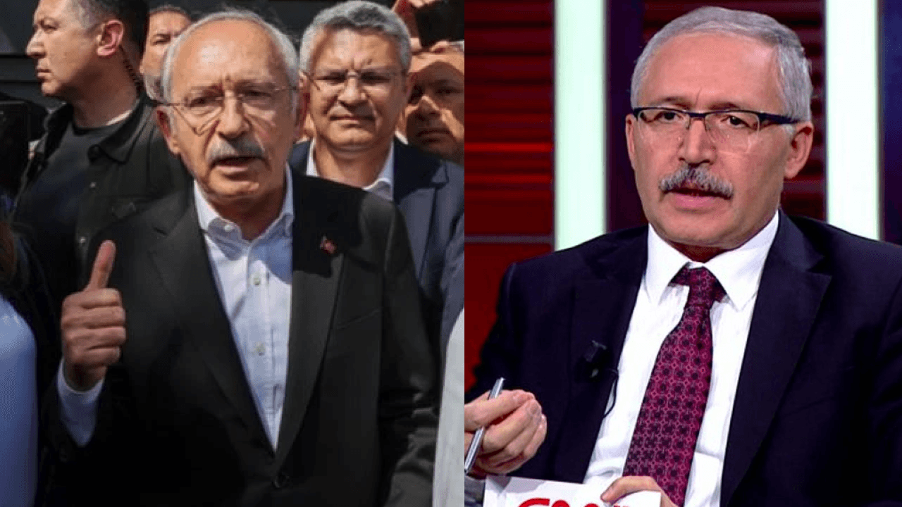 Selvi: Kılıçdaroğlu, kutuplaşmayı körükleyerek Erdoğan’a çalışıyor, seçim gecesi anlayacak ama onun açısından biraz geç olacak