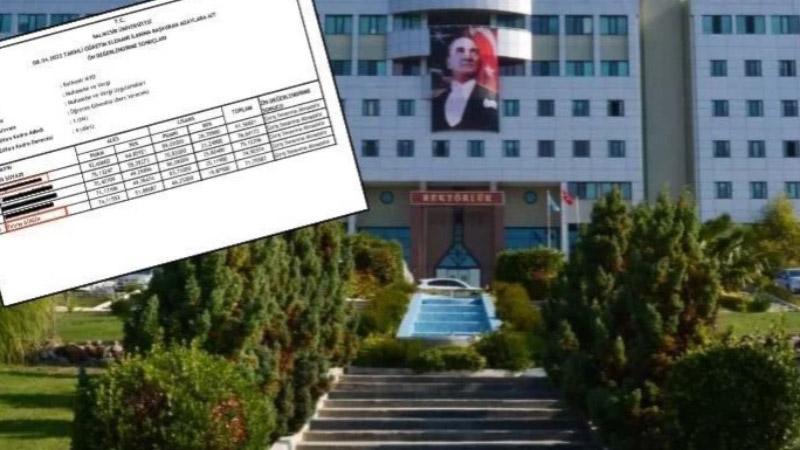 Balıkesir Üniversitesi’nde torpil iddiası: ALES'te birinci olan elendi, 5. sıradaki müdürün eşi işe alındı