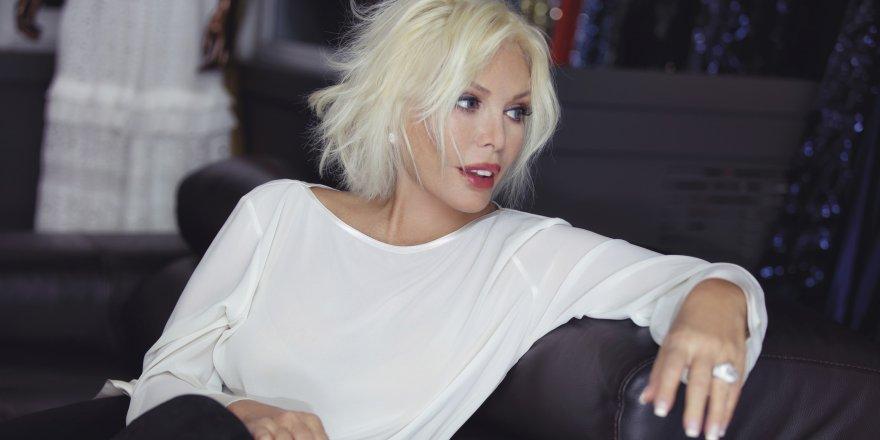 Ajda Pekkan: Ben ne kuşağıyım acaba?