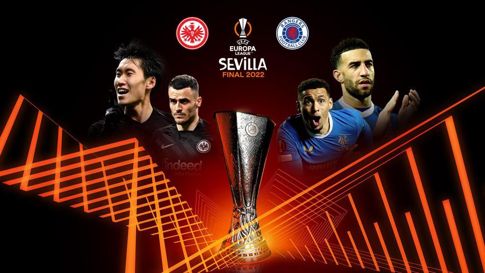 UEFA Avrupa Ligi'nde kupanın sahibi belli oluyor