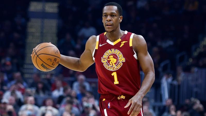 Rajon Rondo, eski eşini ve çocuklarını silahla tehdit etti