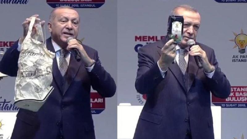 Trabzonlu çay üreticisi: Erdoğan niye köylüyü, vatandaşı dinlemiyor; Rizeliyi kandırdı