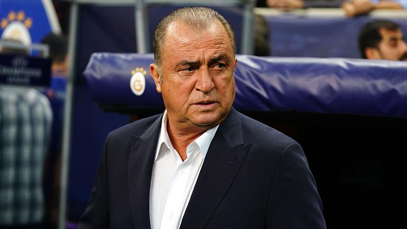 Fatih Terim'e sürpriz talip