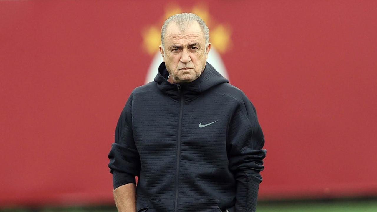 Dursun Özbek'in adaylık iddiasının ardından Galatasaray'da Fatih Terim sesleri