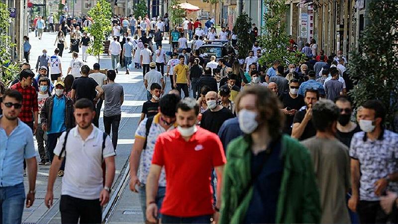 TÜİK: İşsizlik yüzde 9.6'ya geriledi