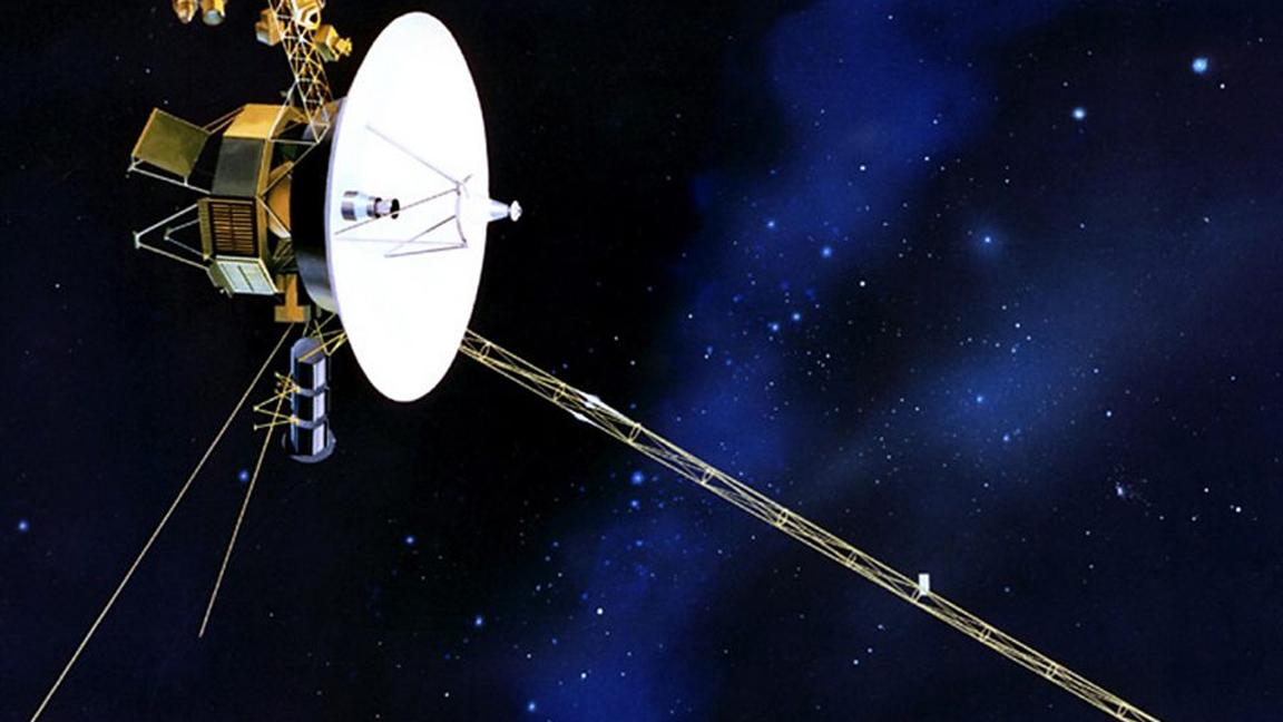 NASA, Voyager uzay aracındaki gizemli sorunu çözmeye çalışıyor