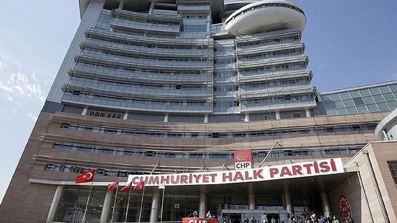 CHP’ye 7 ayda 7 bin başvuru: Yarısı iş talebi