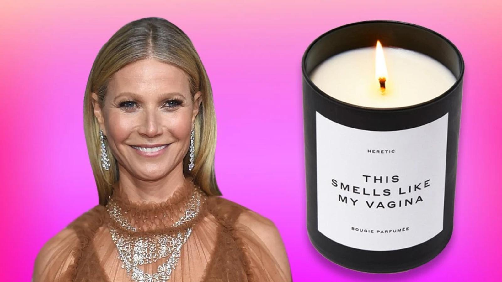 Gwyneth Paltrow'un "vajina kokulu mumu" evinde patlayan kadın yaşadıklarını anlattı 