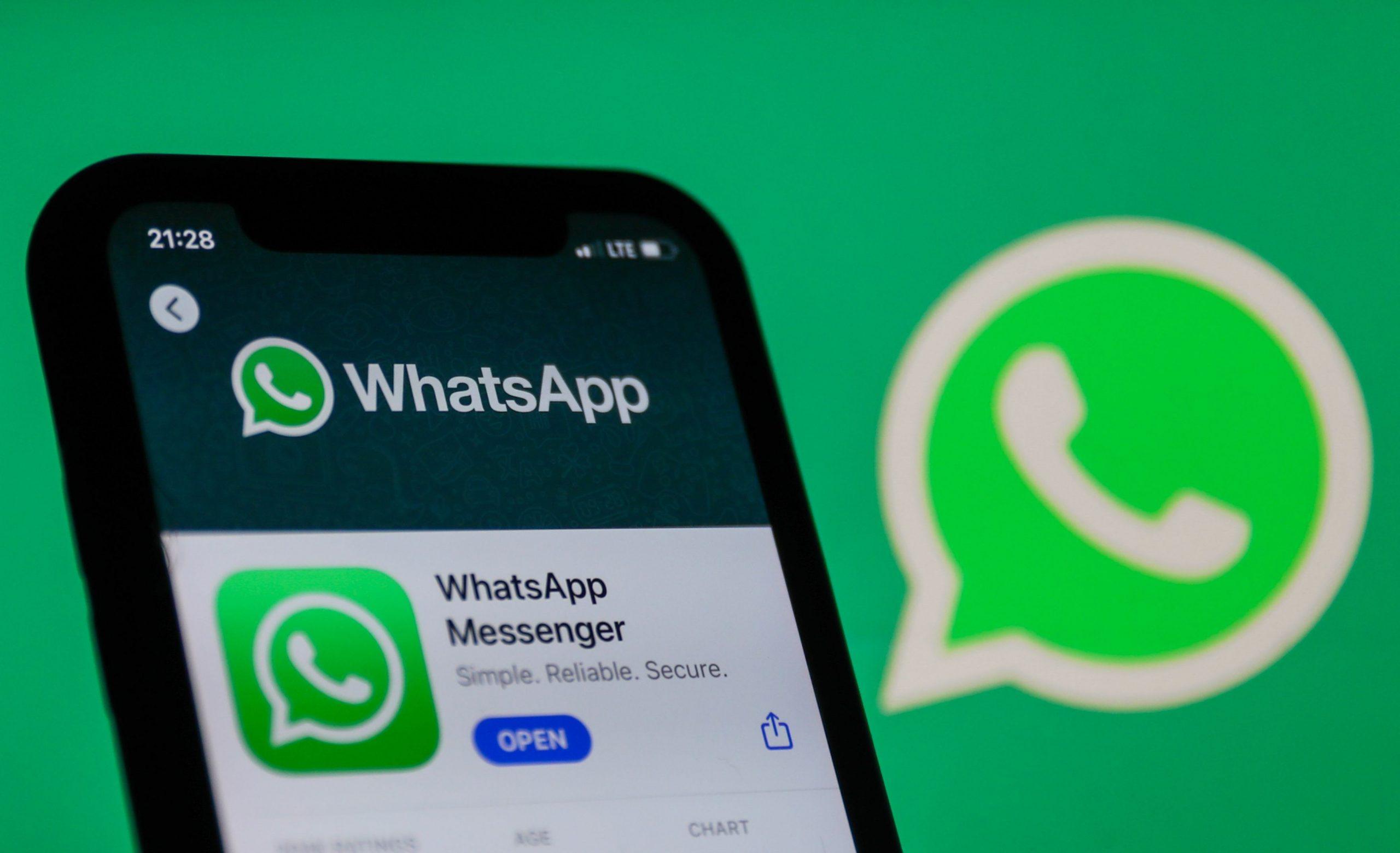 WhatsApp, ekim ayından itibaren bu iPhone modellerinde çalışmayacak