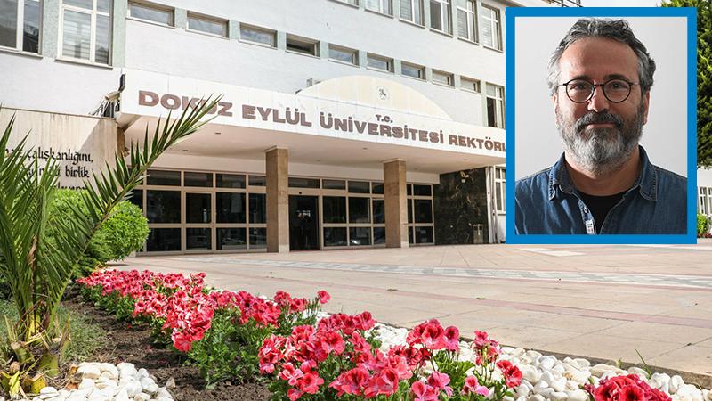 Yargı, maaşı kesilen profesörü üçüncü kez haklı buldu