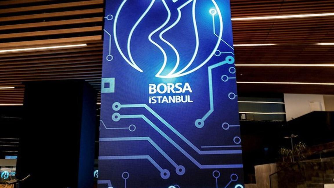 Borsa İstanbul'da satışlar devam ediyor: 5000 puanın altı görüldü 