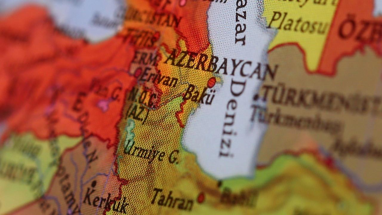 Azerbaycan ve Ermenistan Sınır Komisyonları ilk toplantısını gerçekleştirdi