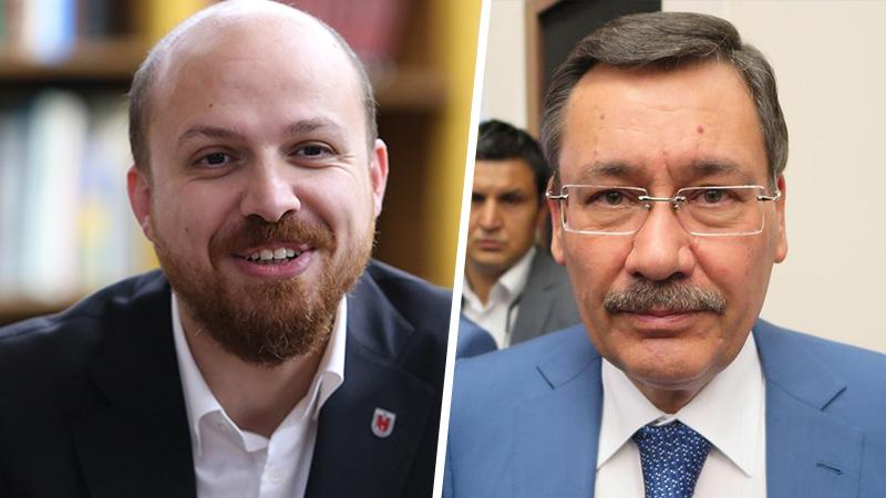 CHP, Melih Gökçek ve Bilal Erdoğan dosyalarını AYM’ye taşıdı