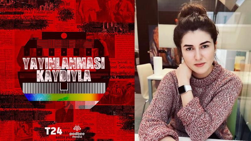 Gulsum Khalilova: Türkçe konuştuğum için 'ajan' denmesi beni en çok üzen şey oldu; bazı radikal sözlerimi insanlığıma verin