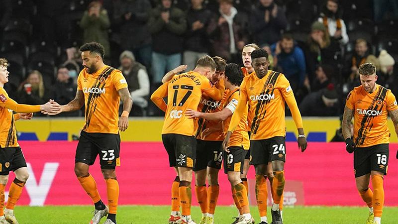 Hull City, Galatasaray'ın eski yıldızının peşinde