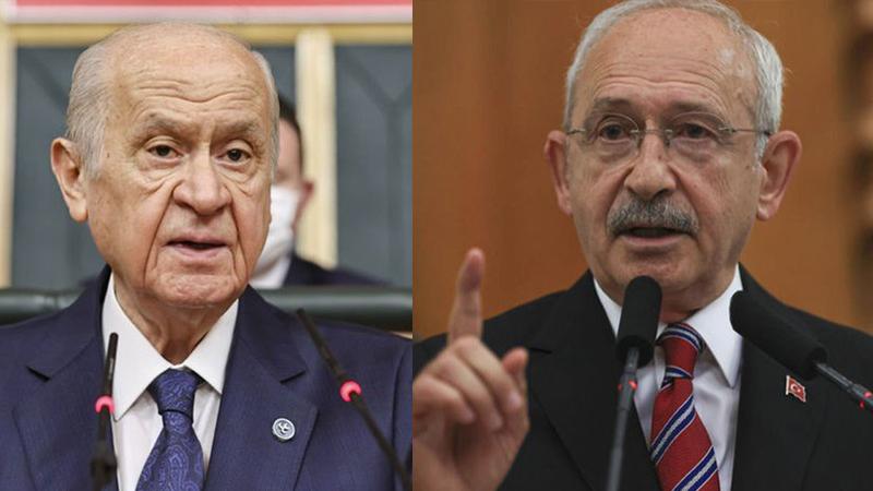 Kılıçdaroğlu: Türkiye’deki ABD askeri tesislerini kapamayı getirsinler Meclis'e, Kuvayi Milliye ruhuyla destekleyeceğiz