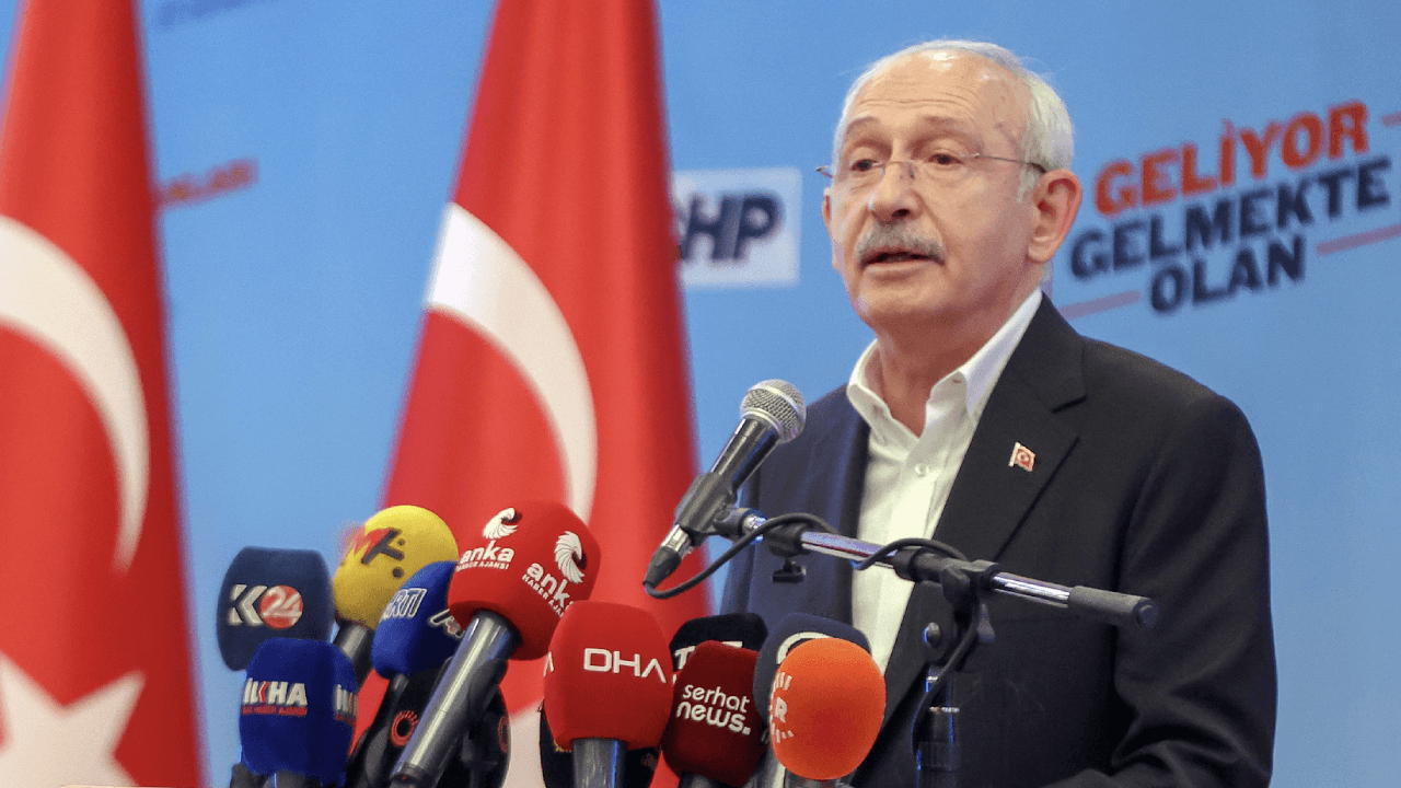 Sabah yazarı Yalçın: Kılıçdaroğlu muhtemel adayların tamamını devre dışı bırakmayı başardı