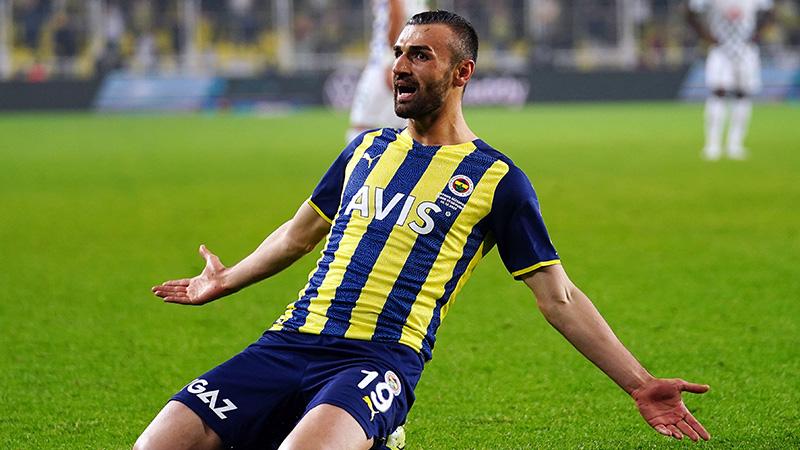 Süper Lig'de bu sezon 11 futbolcu hat-trick yaptı