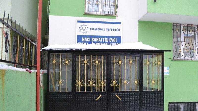 Erzurum'da Diyanet'e bağlı Kur'an kursundaki çocuklara cinsel istismara 119 yıl 6 ay hapis cezası