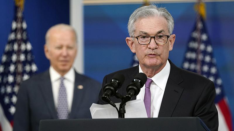 Fed Başkanı Powell aralıkta faiz artış hızını yavaşlatabileceklerini söyledi