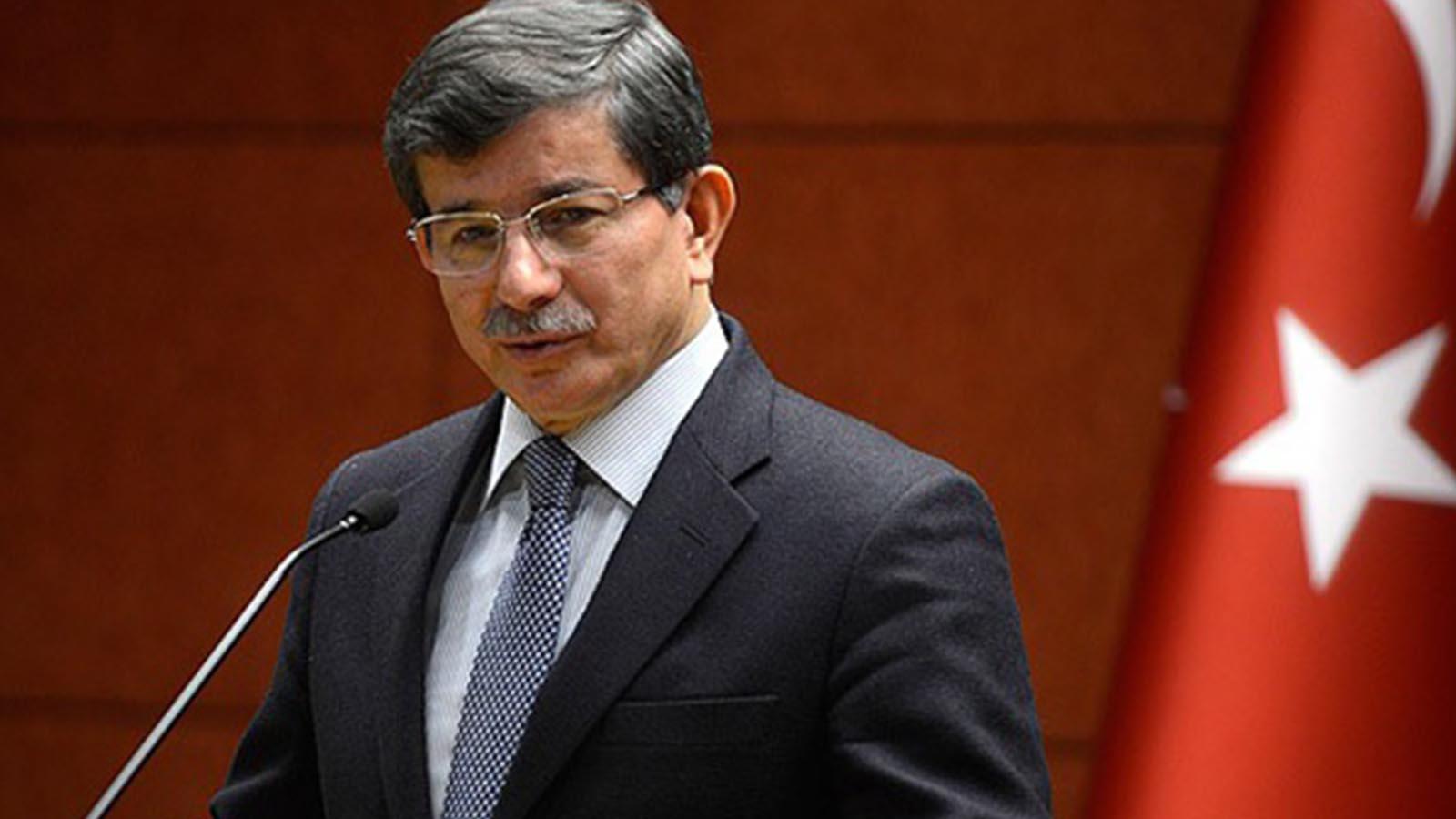 Saygı Öztürk: Ahmet Davutoğlu'nun evinin basılması için çağrı yapılmış