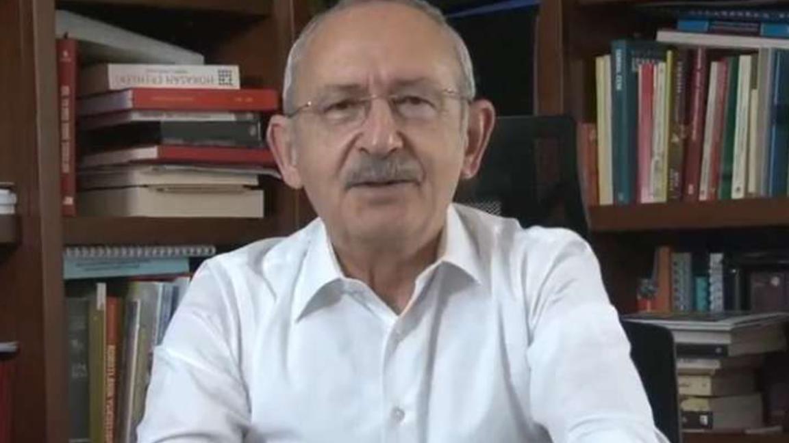 Anket: Halkın ne kadarı Kılıçdaroğlu'nun "kaçış planı" açıklamasından haberdar?