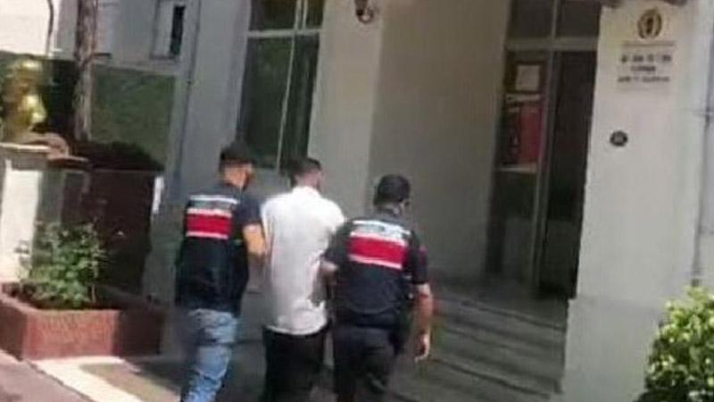 İzmir'de 7 kişi sosyal medya paylaşımları nedeniyle gözaltına alındı