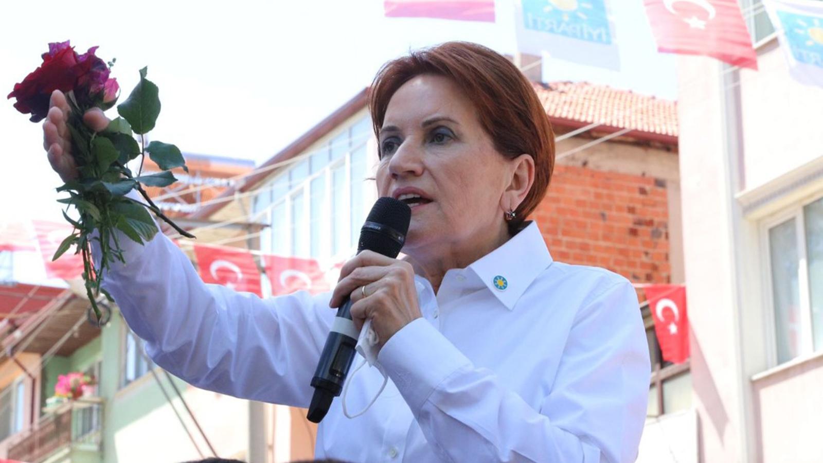 Akşener, İstanbul Sözleşmesi'nin Cumhurbaşkanlığı Kararı'yla feshinin iptali talebiyle açtığı davanın duruşmasına katılacak