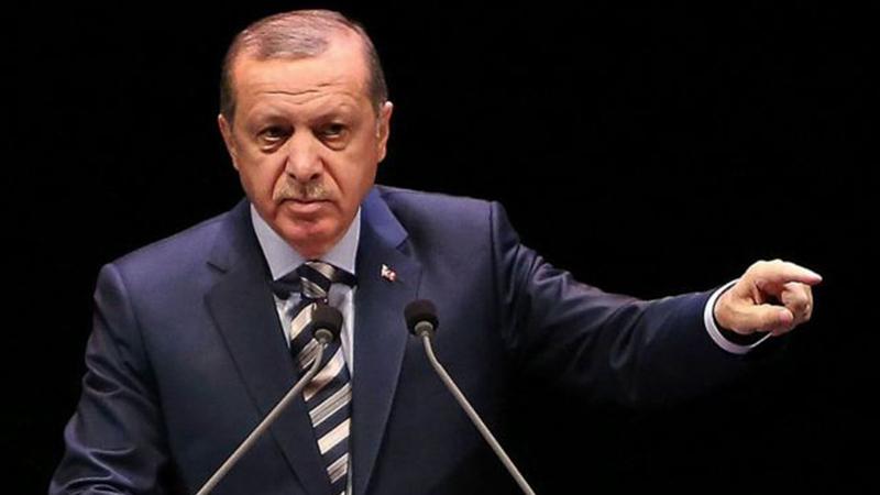 Saadet Partisi, Erdoğan'ın sözlerini derledi: Mikrofon değil siyaset anlayışı bozuk