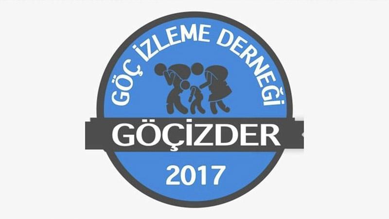 Göç İzleme Derneği’ne operasyon: 22 kişi gözaltına alındı