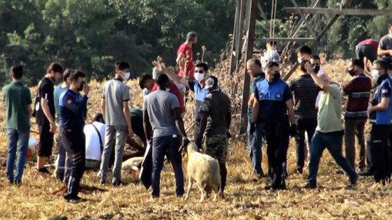 Diyanet İşleri Başkanlığı, umuma açık yerde kurban kesmenin cezasını belirledi