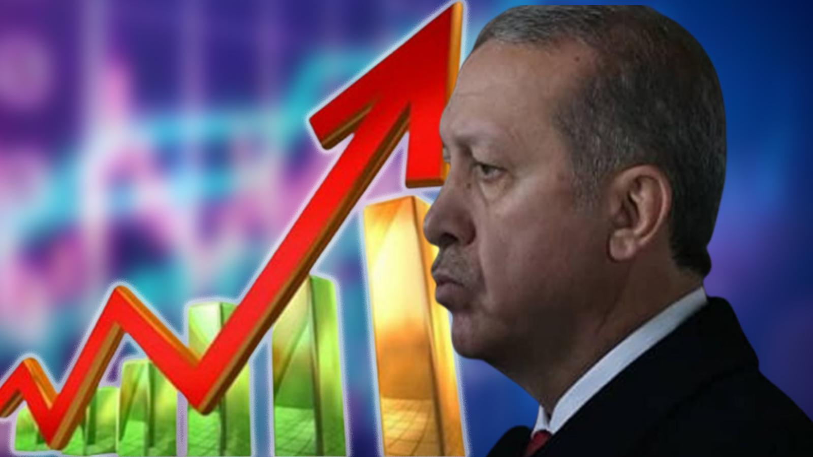 Dünya yazarı Aktaş: 2023'teki enflasyonun seyrine ilişkin tahminler temenniden öteye geçemez