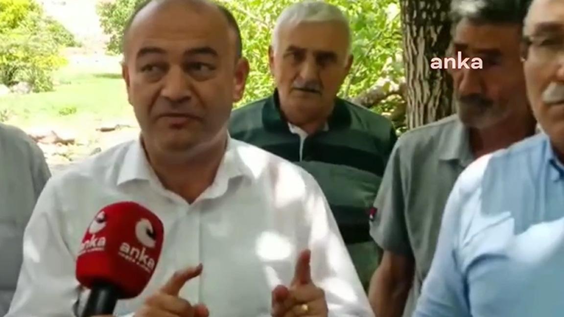 CHP'li Karabat: HES şirketleri suyun başının da sahibi oluyor; bu da kabul edilebilir bir şey değil 