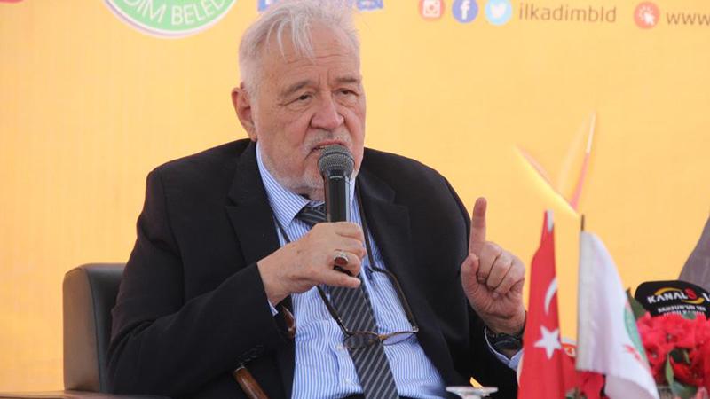 Prof. Dr. İlber Ortaylı: Cumhuriyetin 100. yılı için kamuda büyük bir hazırlık yapıldığını görmüyoruz